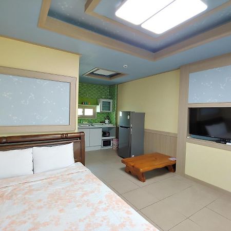 Gyulhouse Pension Согвипхо Экстерьер фото