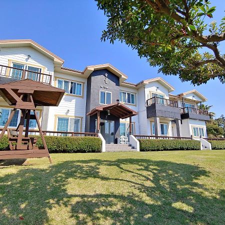 Gyulhouse Pension Согвипхо Экстерьер фото