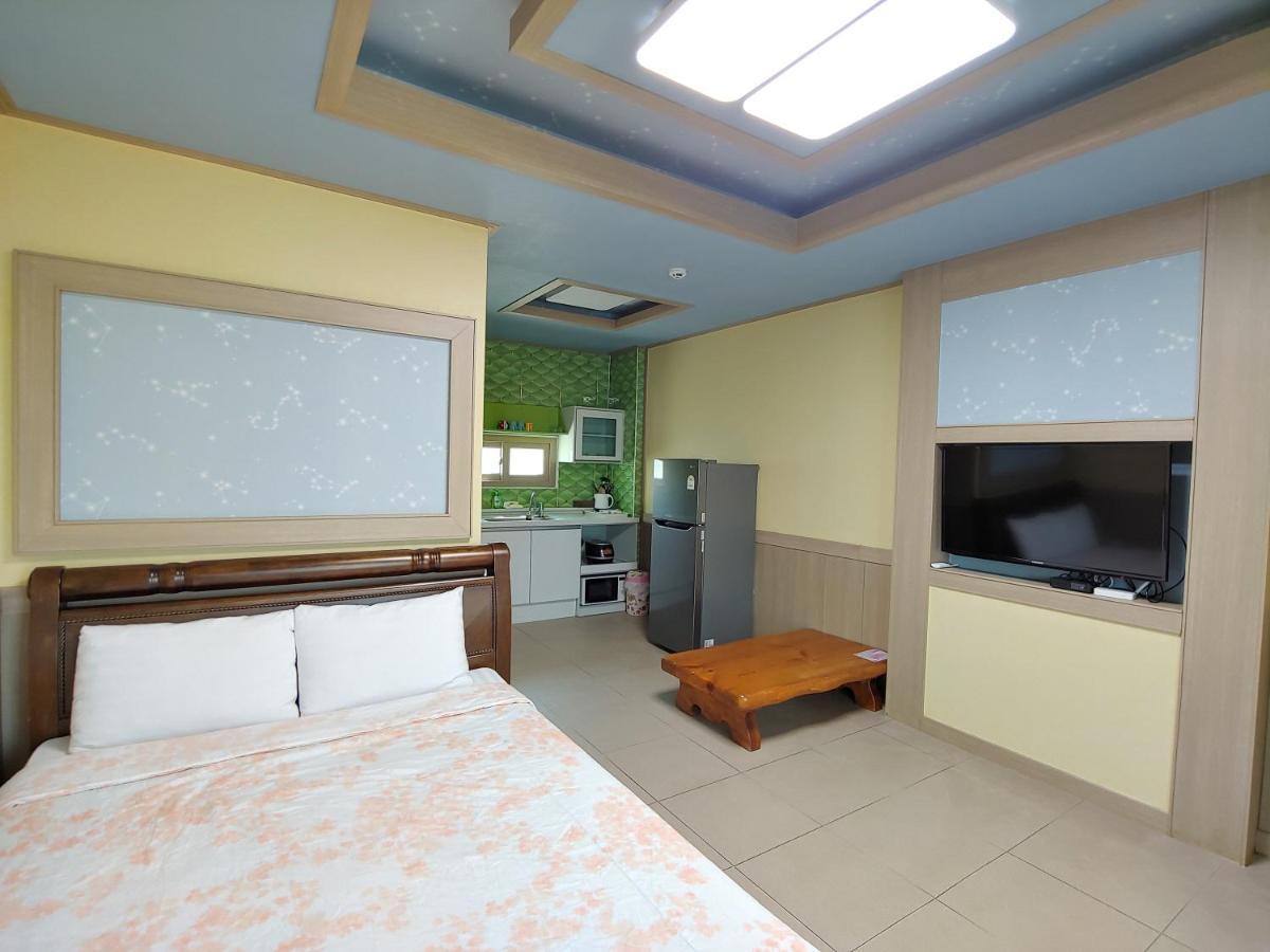 Gyulhouse Pension Согвипхо Экстерьер фото