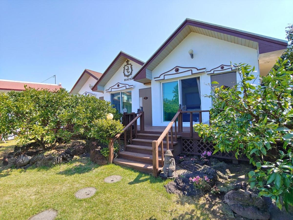Gyulhouse Pension Согвипхо Экстерьер фото