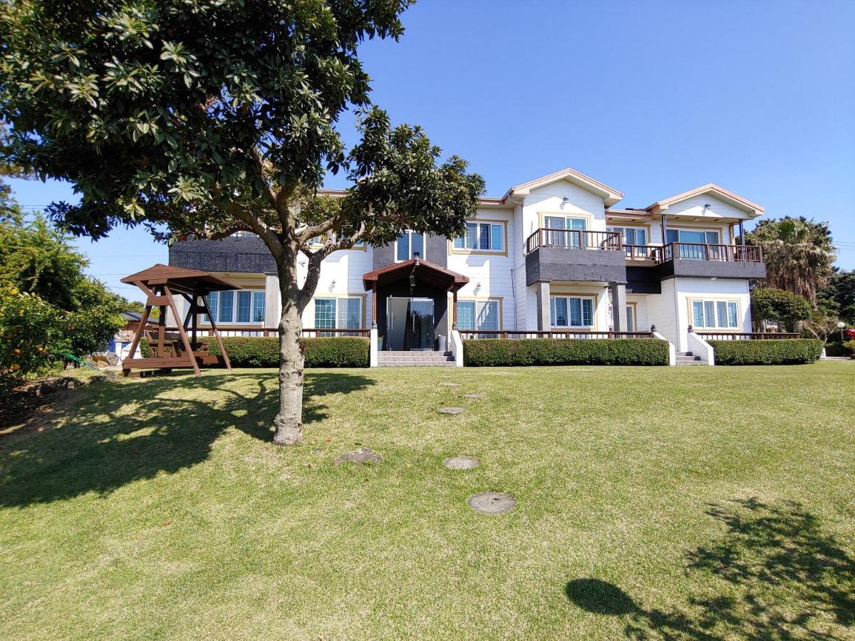 Gyulhouse Pension Согвипхо Экстерьер фото