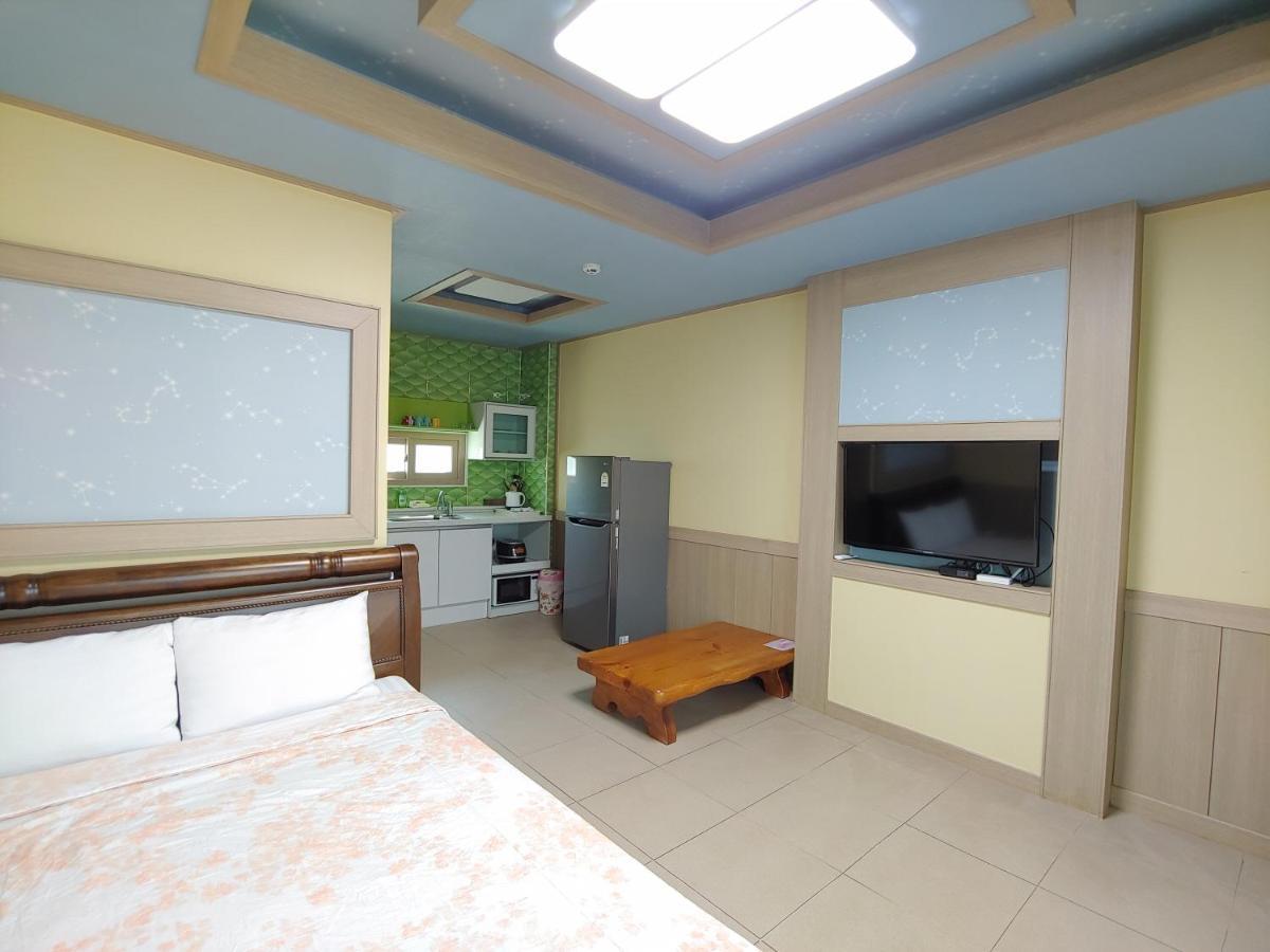 Gyulhouse Pension Согвипхо Экстерьер фото