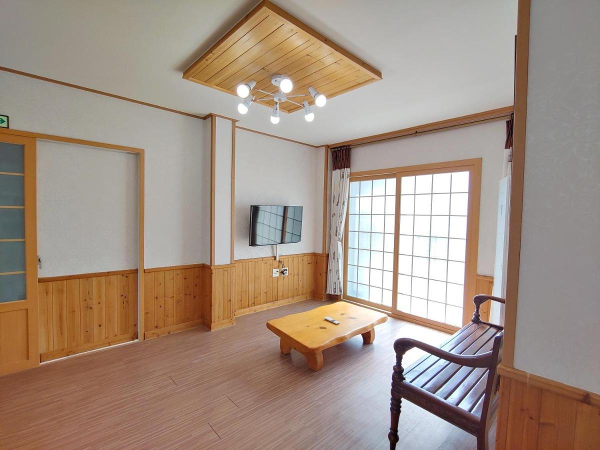 Gyulhouse Pension Согвипхо Экстерьер фото