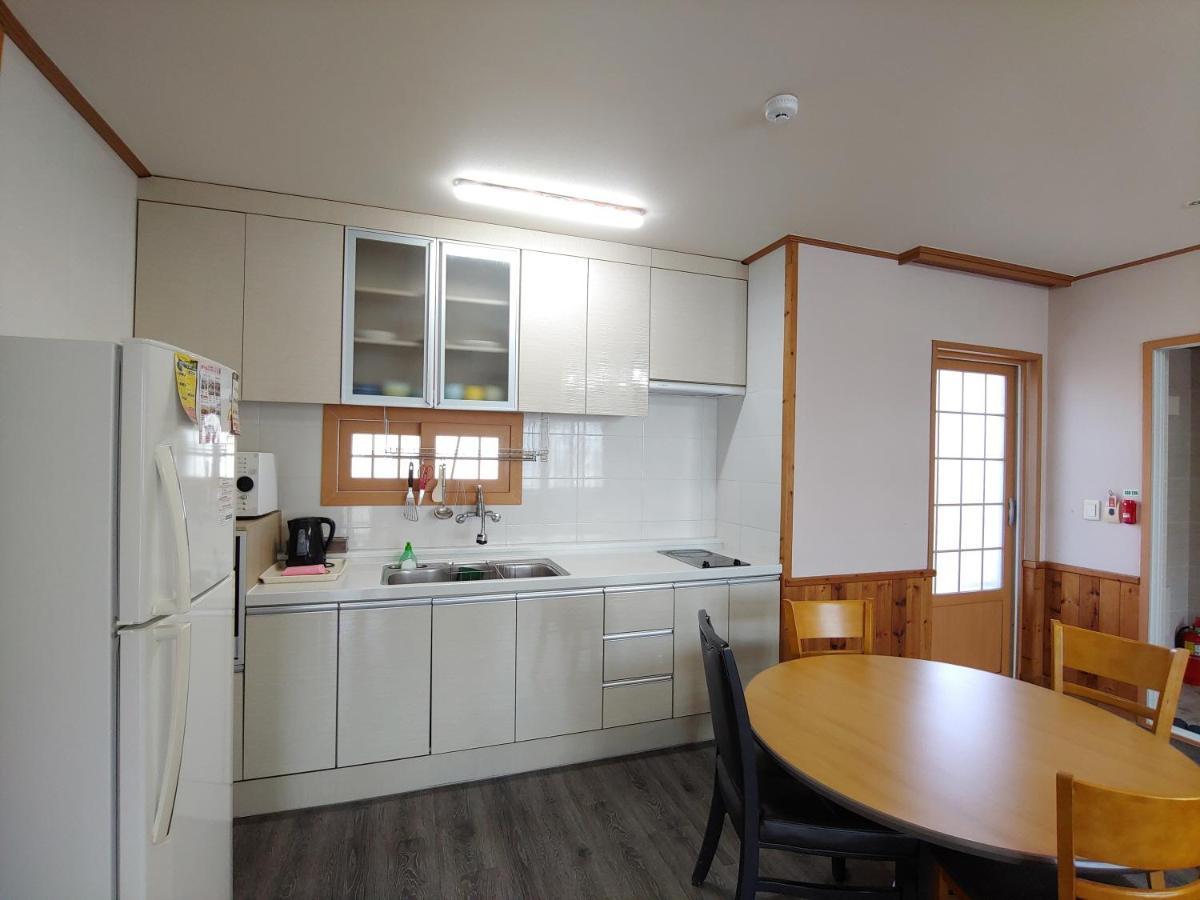Gyulhouse Pension Согвипхо Экстерьер фото