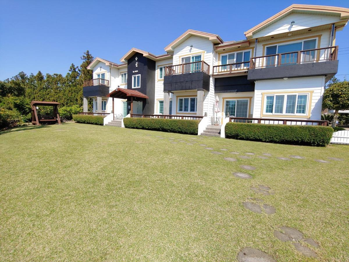 Gyulhouse Pension Согвипхо Экстерьер фото