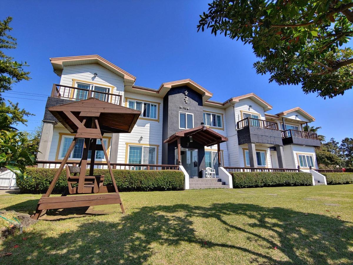 Gyulhouse Pension Согвипхо Экстерьер фото