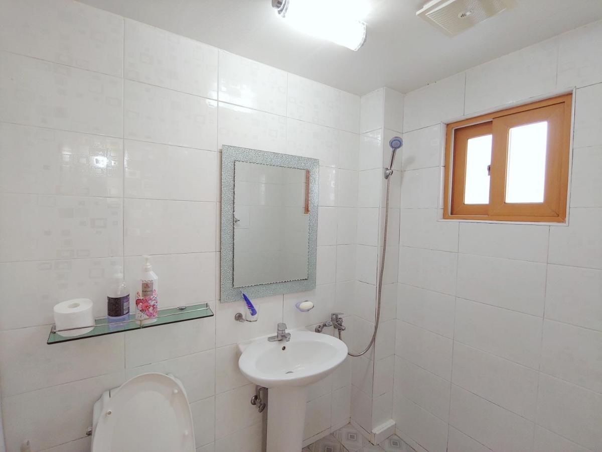 Gyulhouse Pension Согвипхо Экстерьер фото