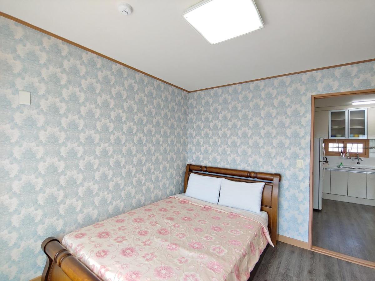 Gyulhouse Pension Согвипхо Экстерьер фото