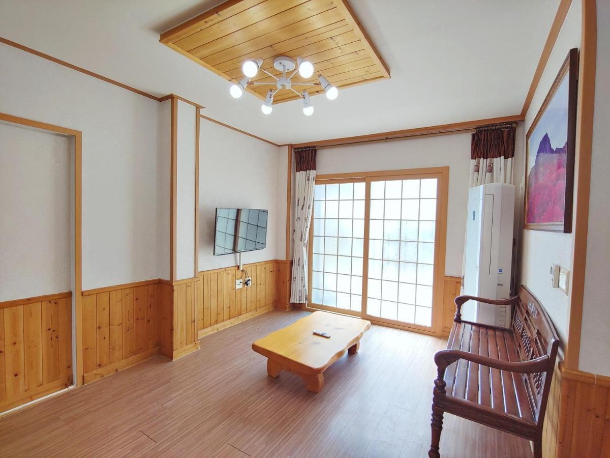 Gyulhouse Pension Согвипхо Экстерьер фото