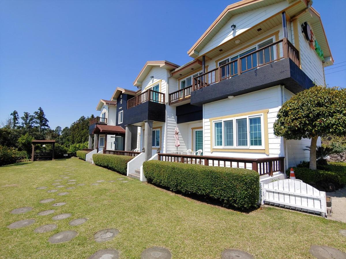 Gyulhouse Pension Согвипхо Экстерьер фото