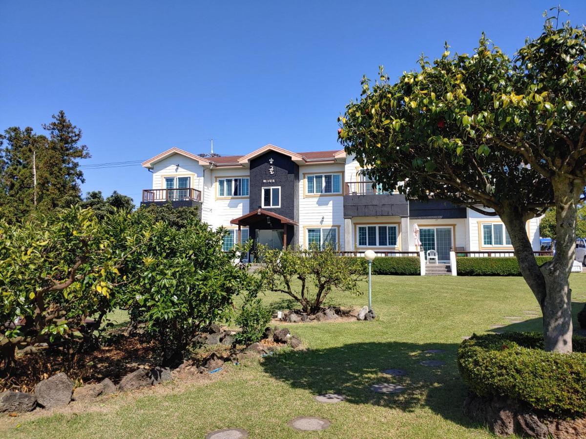 Gyulhouse Pension Согвипхо Экстерьер фото